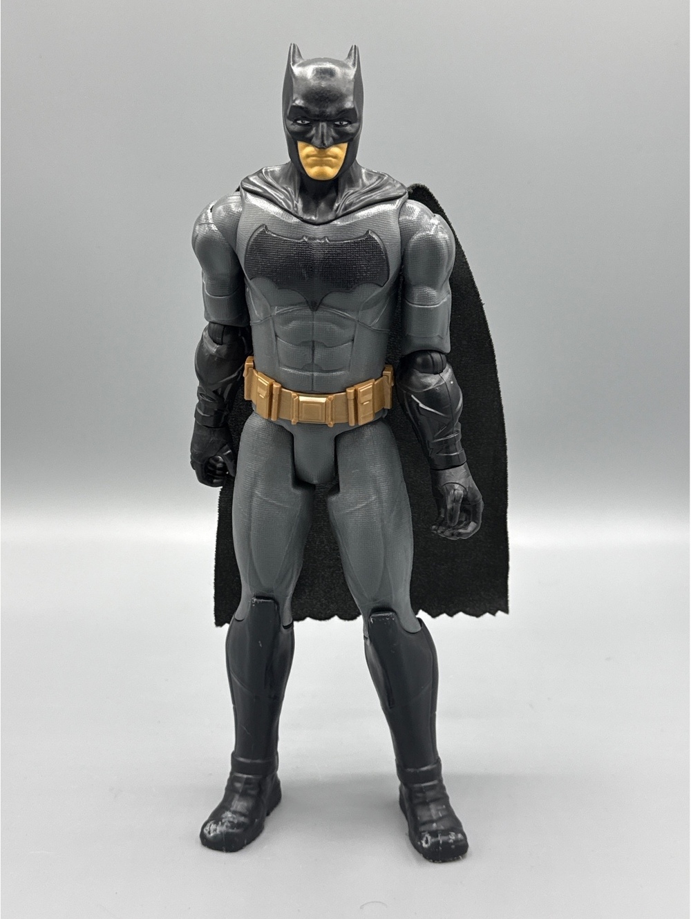 Mattel DC Comics Batman Action Figure 2016